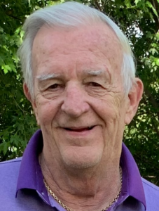 Jim Grosch Jim Grosch
