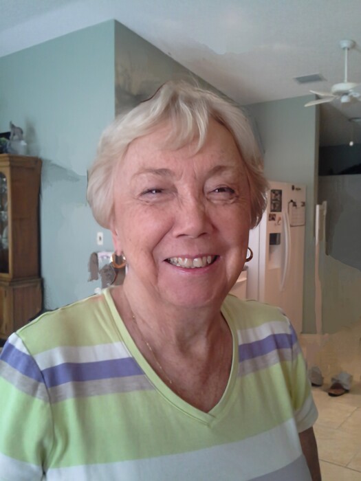 Joan Ann Taylor Adragna