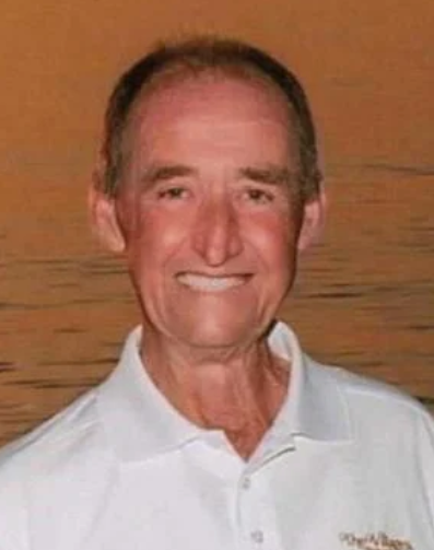 Joseph A. Carter