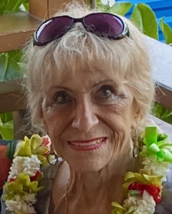 Judith Teri MacLean Judith Teri MacLean
