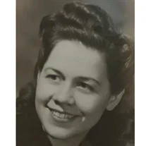 June E. Stanley