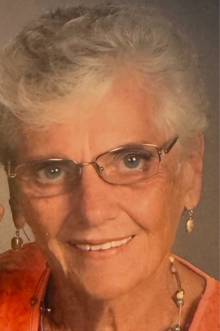 Kathleen A. Sikkenga