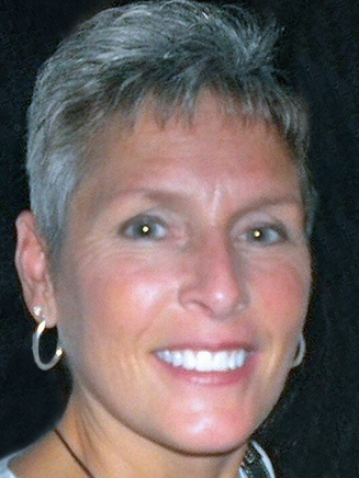 Kathleen Patricia Blinder