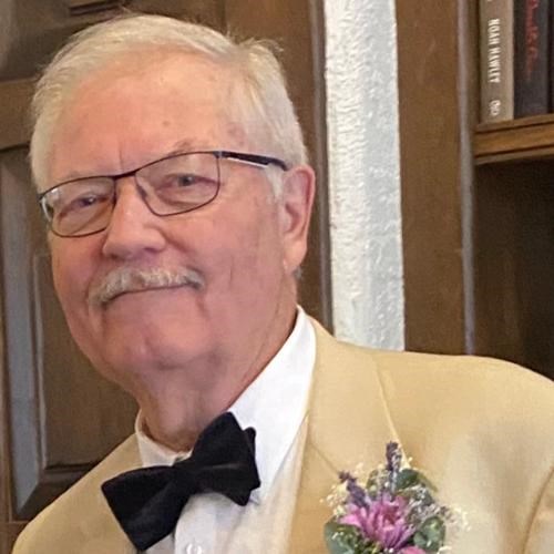Lawrence E. Beauchene