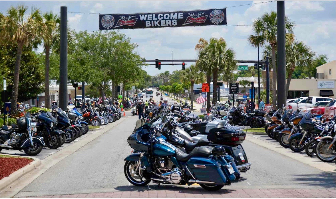 Leesburg Bikefest
