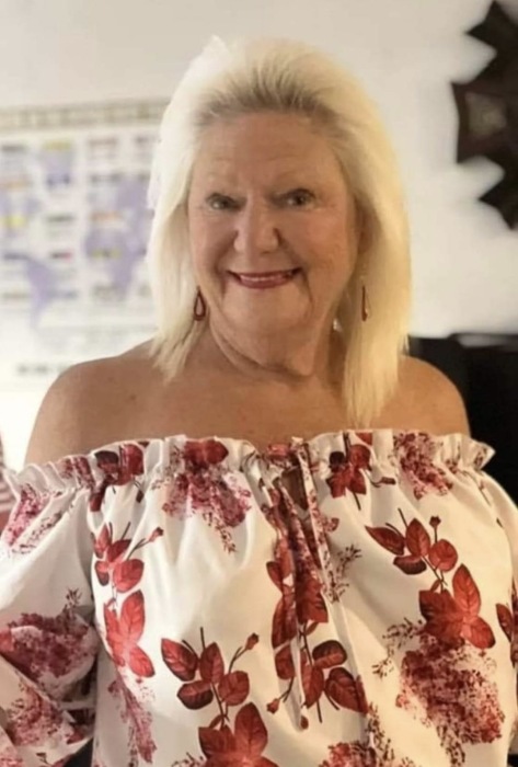 Linda Christine Sullivan