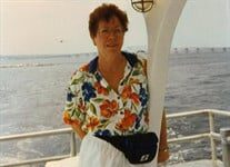 Margaret Collier