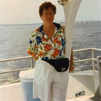 Margaret Collier