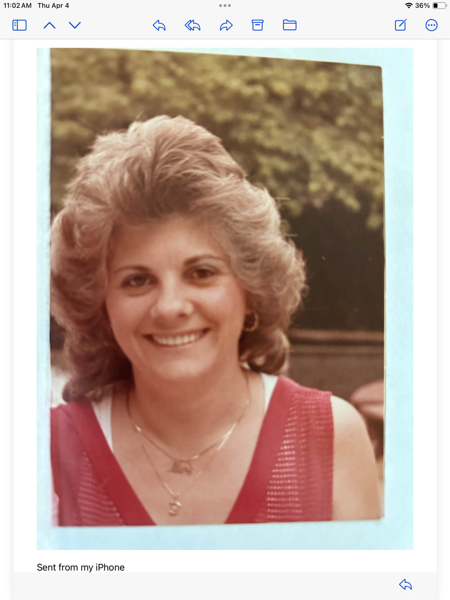 Mary Chislak