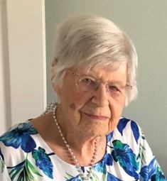 Melba A. Cashman