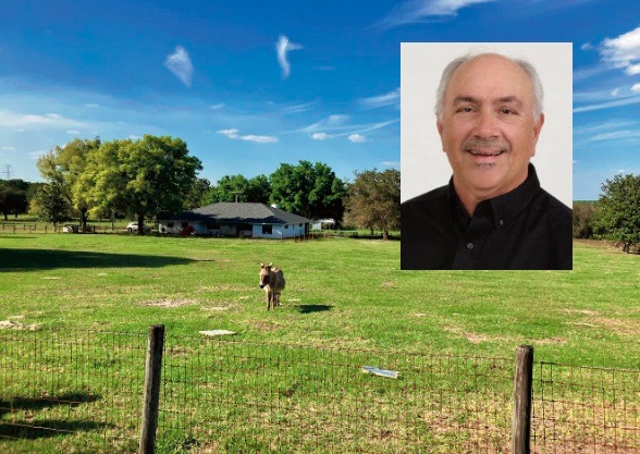 Mike Sage Annexation