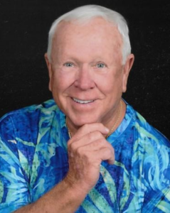 Robert Ackerman Robert Ackerman