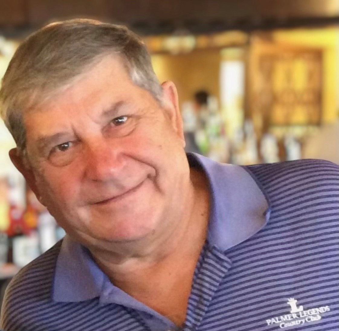 Rodney J. Lucas