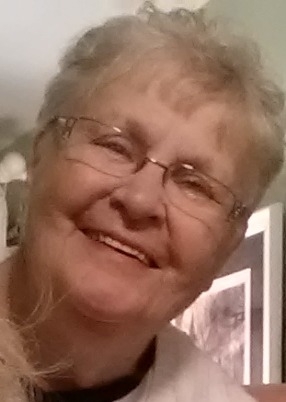 Shirley Ann Davis