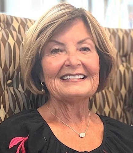 Victoria Lee Naughton