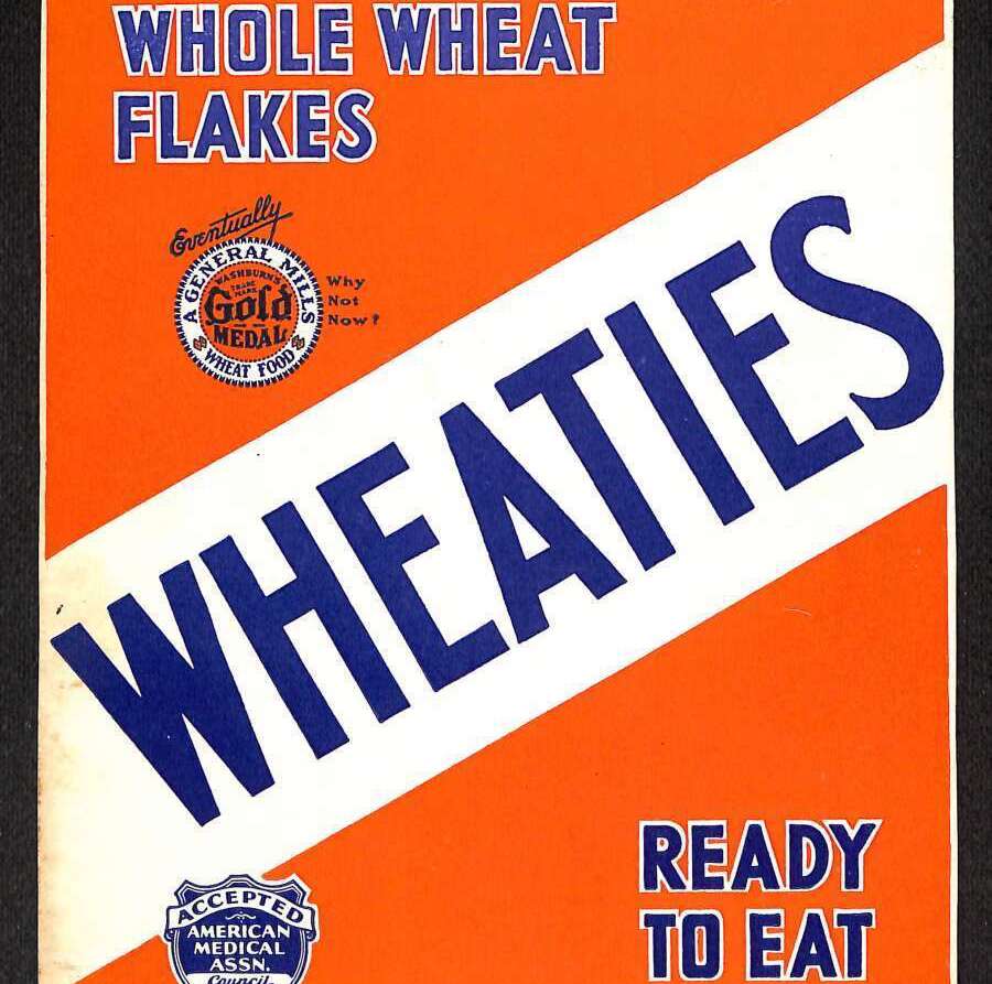 Wheaties