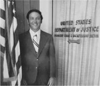 William Roscoe Gamble III