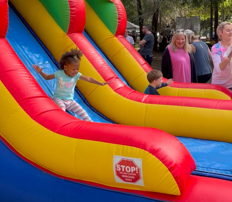 Bounce Bash
