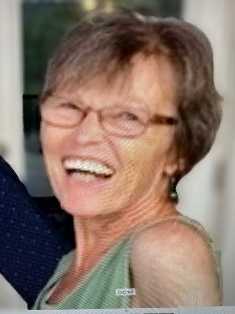 Christine Savage