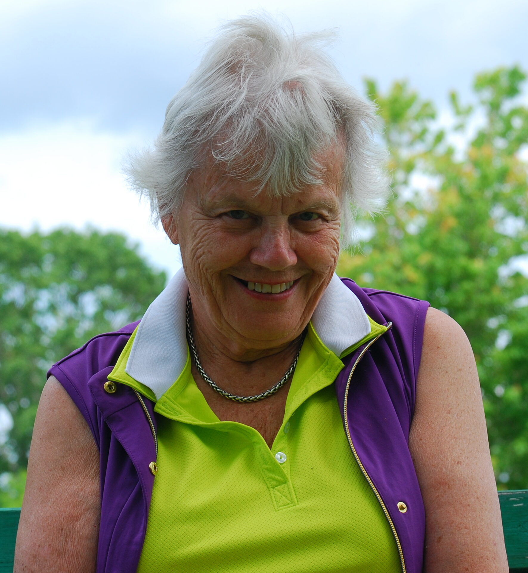 Elizabeth S. Otto