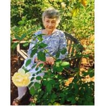 Jeanette Hillman Scott