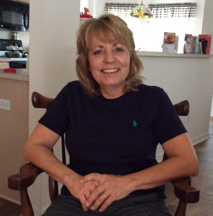 Jody Keil