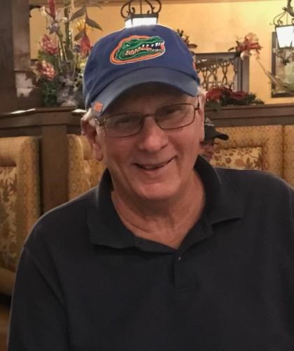 John G. Ellinwood