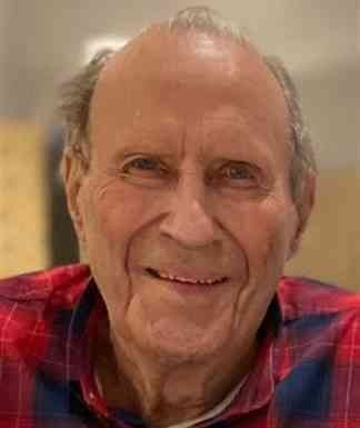 John Hyssong Sr.