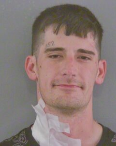 Joshua Steven Mitchell Joshua Steven Mitchell