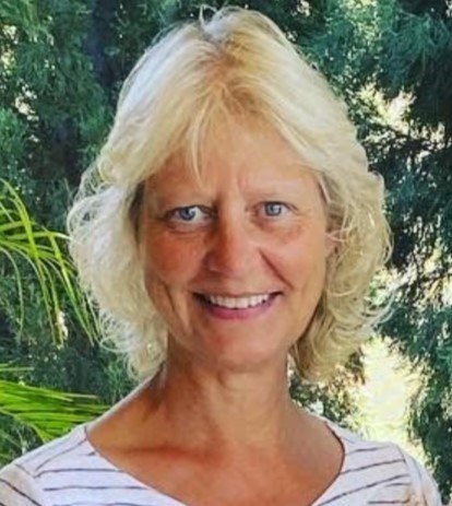 Marianne Ruth Chaloupek