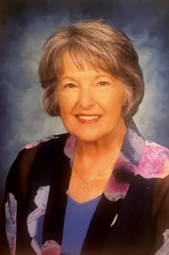 Mary Ann DeSantis