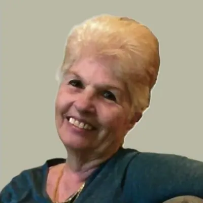Mary G. Fagan