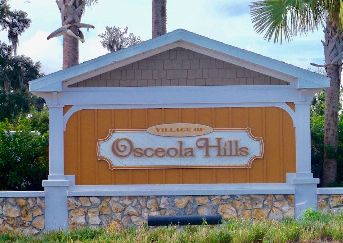 Osceola Hills