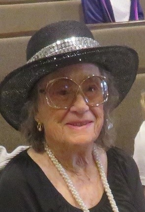 Jane Tyson Dalrymple