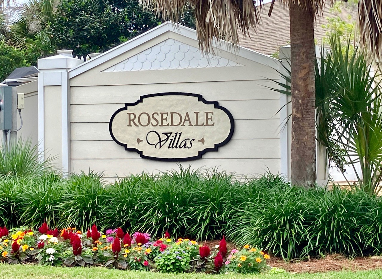 Rosedale Villas