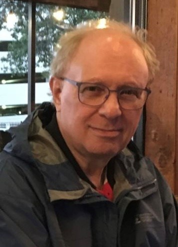 Stephen George Kitcoff