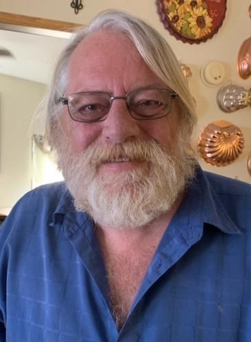 Steven Gregory Warden