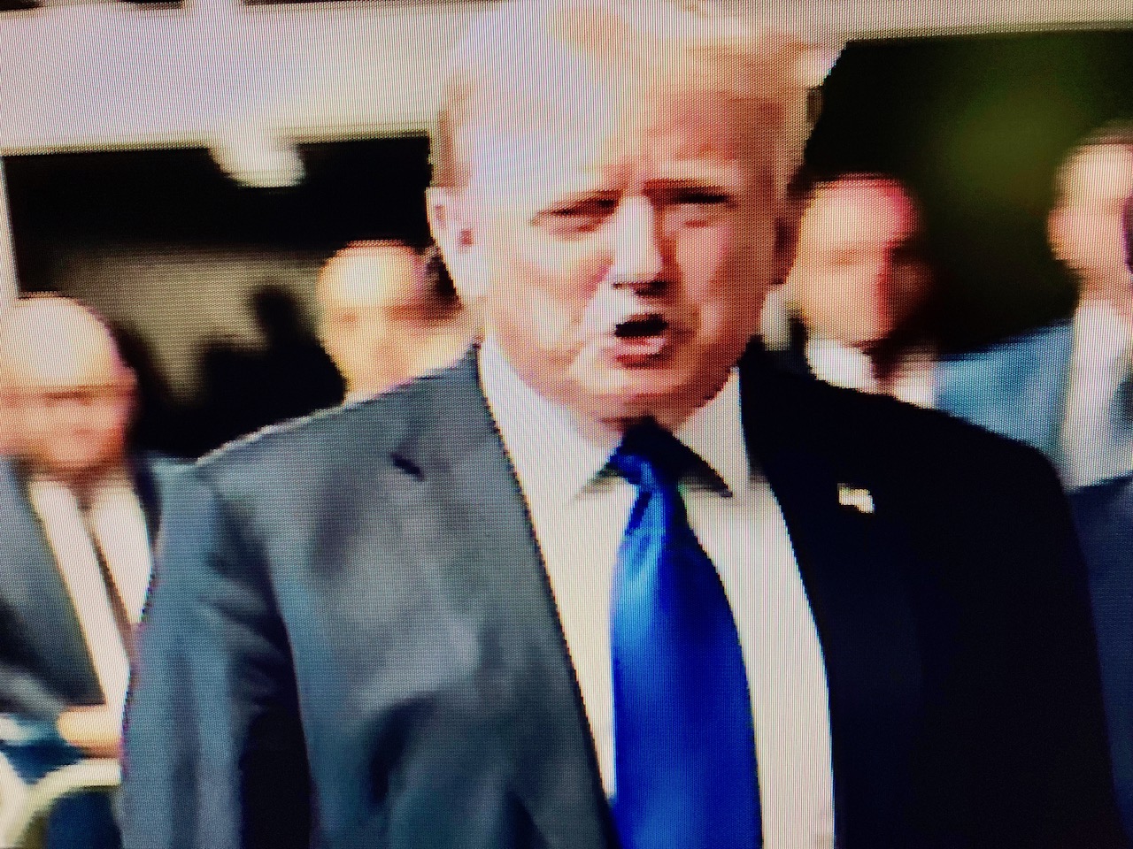 Trump