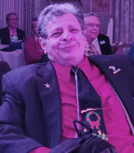Villager Larry Fusco saw combat in Vietnam and respects Elvis Presley for his military service Villager Larry Fusco saw combat in Vietnam and respects Elvis Presley for his military service