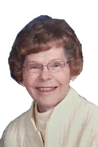 Virginia Zimmerman