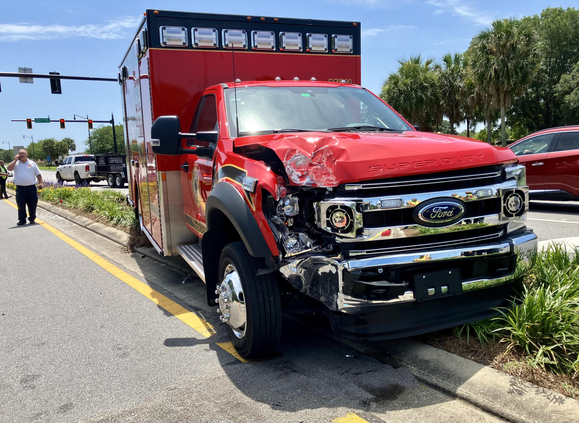 ambulance featured image