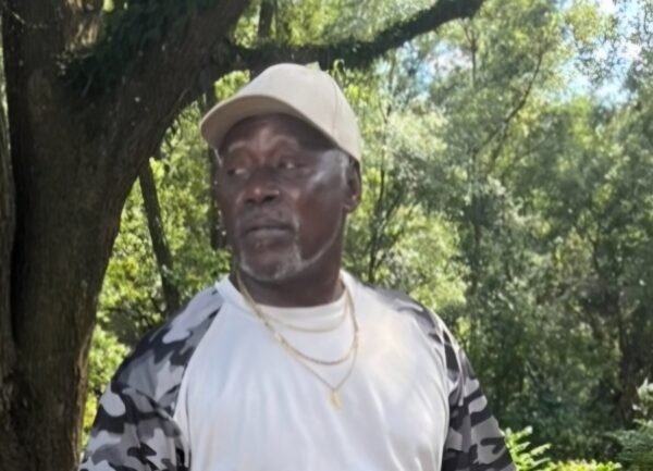 Albert Lee Baugh
