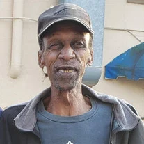 Alfonso Byrd