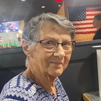 Carolyn D Bolesta