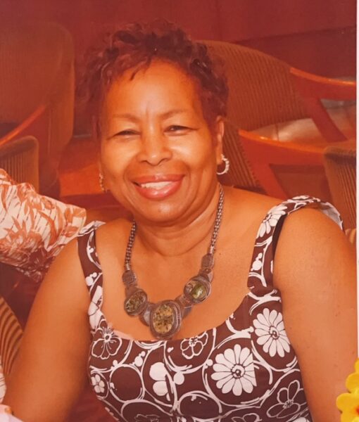 Dorothea Jackson