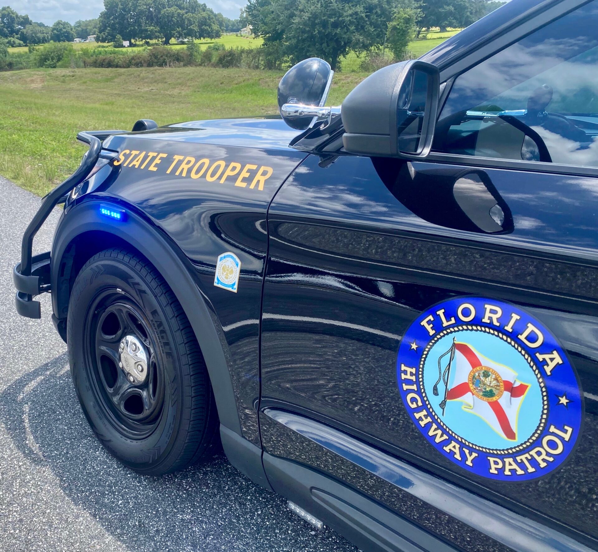 Florida Highway Patrol