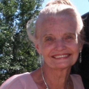 Frances Marian Frutchey