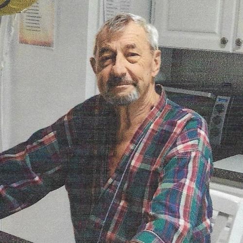 Gerald William Taylor