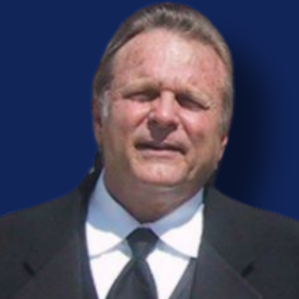 Glenn Milton Parker