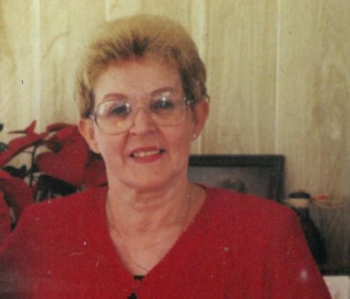 Halina Los Battisti